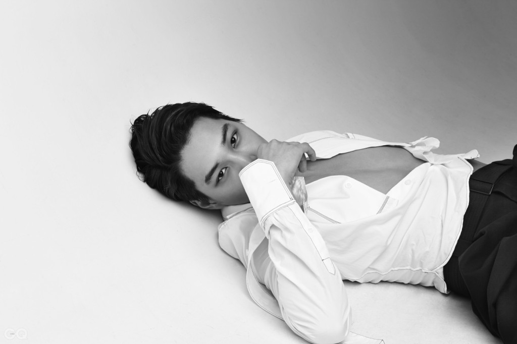 EXO's Kai Opens Up About What Music And Dance Are To Him