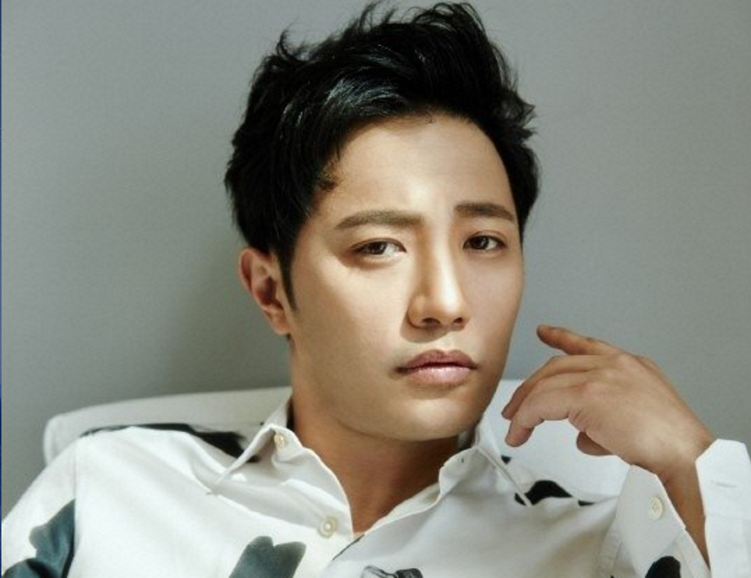 Actor Jin Goo Joins Star-Studded Cameo Lineup For 'Entourage'