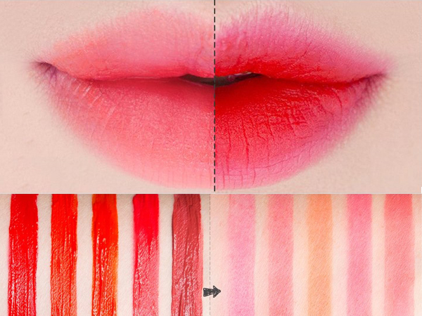 QUIZ: Do You Know Your Korean Lip Tint Brands?