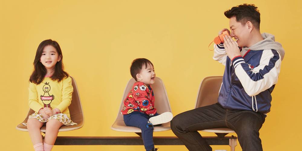 Lee Beom Soo Explains His Reasons For Joining “The Return Of Superman”