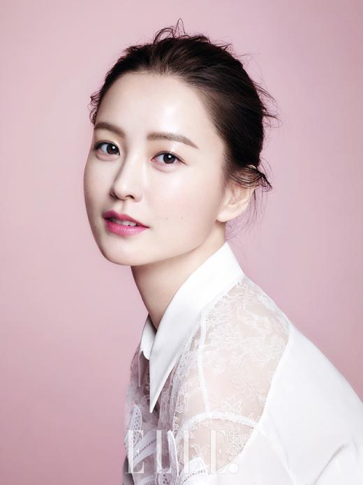 4 Male Actors Who Fell In Love With Jung Yoo Mi's Charm