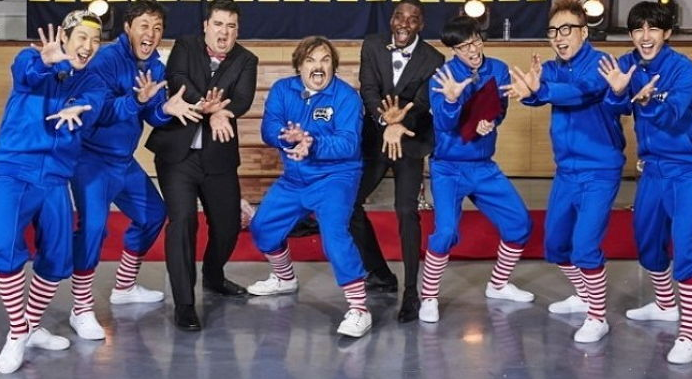 'Infinite Challenge' Plans To Film Special U.S. Episode In August