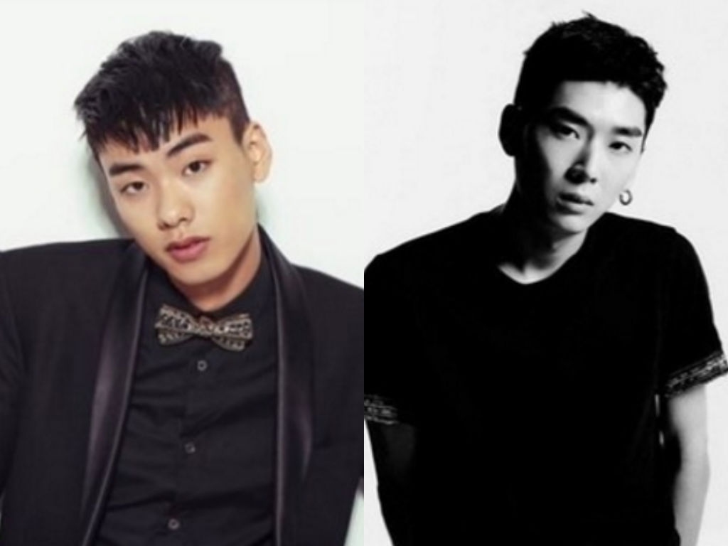 Rappers Iron And Kidoh Are Caught In Another Marijuana Case