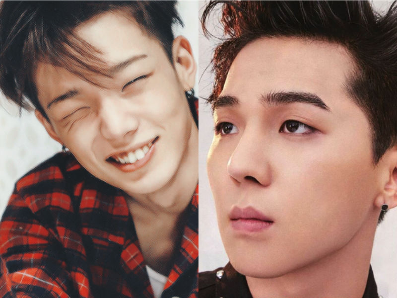 YG Responds To Reports About Bobby And Song Mino's Upcoming Releases