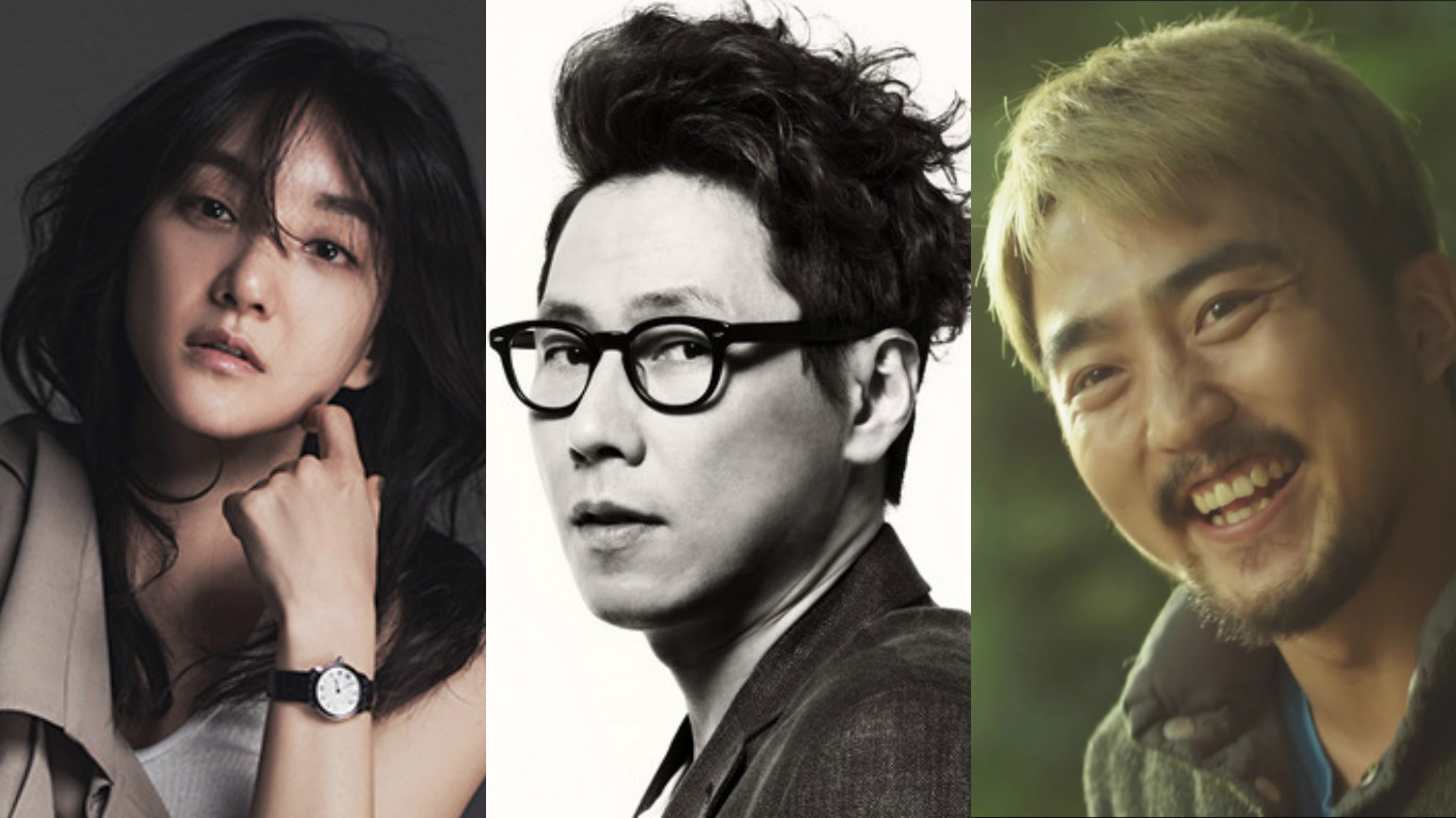 'Running Man' Has A Great Line-Up Of Singers And Celebs For Upcoming Episode