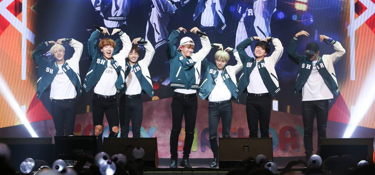 BTS Fans Express Disappointment In Beijing Concert