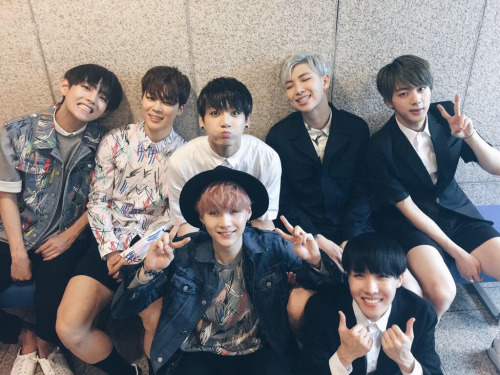Tweets By BTS That Sum Up Their Personalities