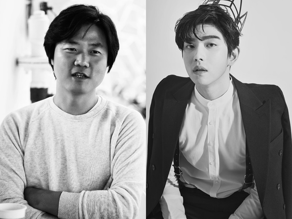 PD Na Young Suk Names Yoon Kyun Sang As Star He's Keeping An Eye On