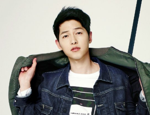 Song Joong Ki Fan Cafe Operator Apologizes For Embezzling Fan Funds