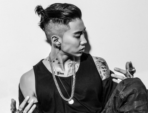 Listen: Jay Park Drops New Track 'Love My Life' (Feat. pH-1)