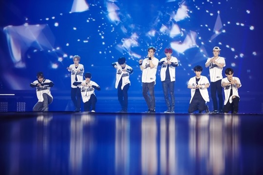 EXO Breaks Yet Another Record With Solo Concerts In Seoul