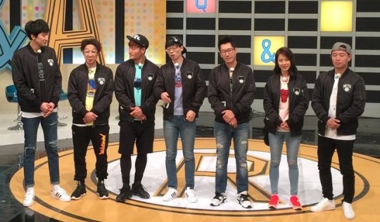 New 'Running Man' PD Talks About The Future Of Name Tag Races And The Strengths Of The Show