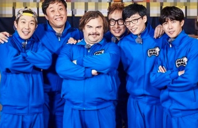 'Infinite Challenge' Team's Plans To Meet Jack Black May Fall Through