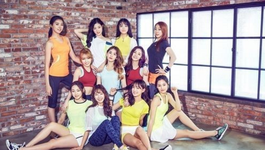 I.O.I Confirms Next Appearance On 