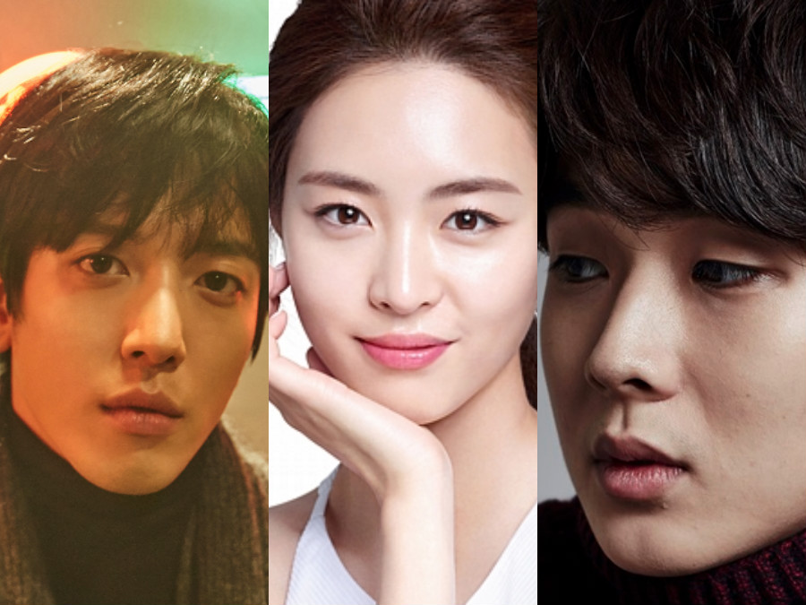 Jung Yong Hwa, Lee Yeon Hee, And Choi Woo Shik Confirmed For New Travel Drama