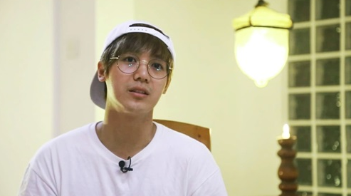 MBLAQ's Mir Opens Up About His Feelings Before Enlisting In The Military