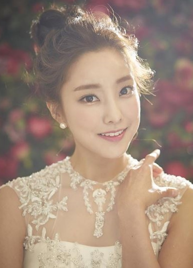 'Beautiful Mind' Actress Revealed To Be T.O.P's Cousin