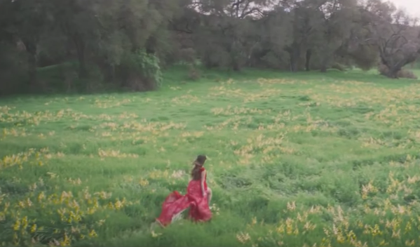Update: Lion Girls Drops 'Breathe' Teaser Ahead Of Debut