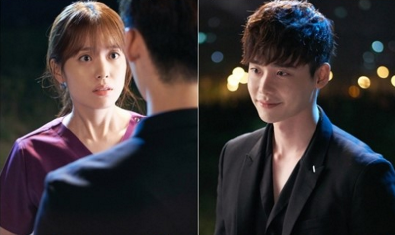 'W' Teases An Exciting, Emotional Episode 5