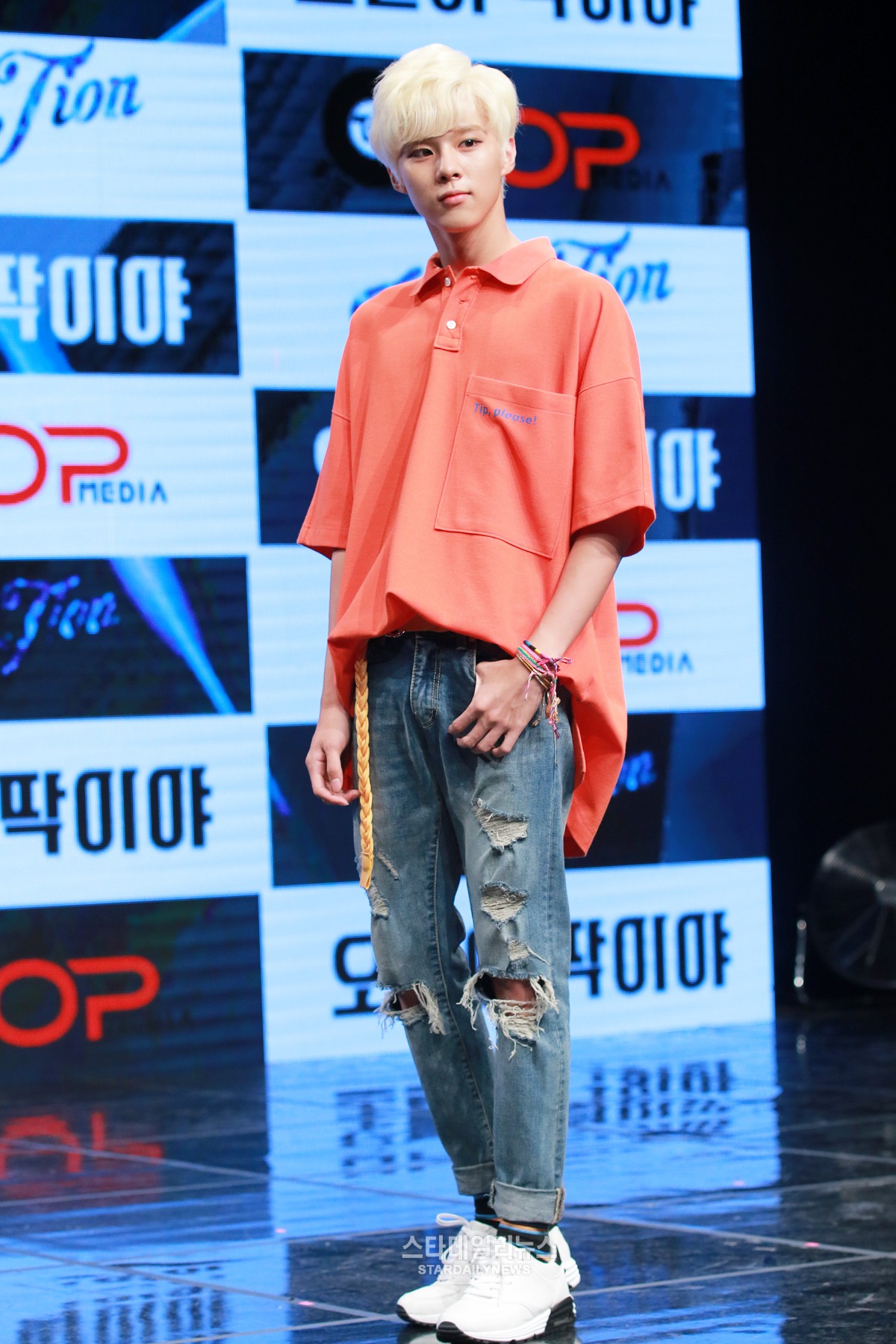 UP10TION Compares Their Members To Girl Groups, Says They Won't Lose