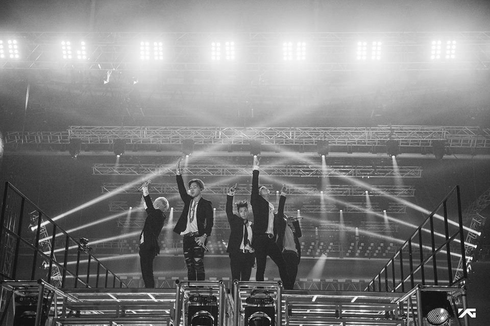 G-Dragon Humbly Discusses BIGBANG's Influence On New Groups