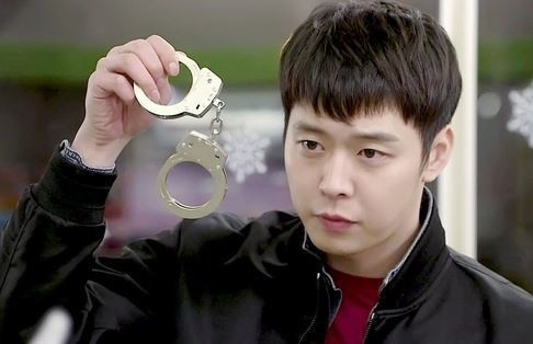 Park Yoochun's First Accuser And Accuser's Cousin Arrested