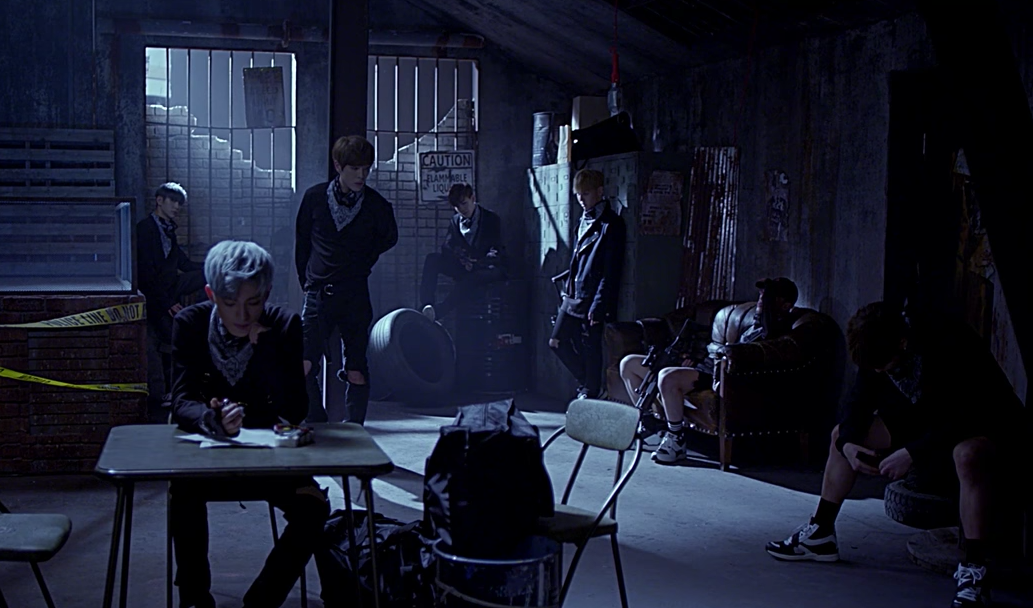 Watch: 24K Teases Comeback With 'Still 24K' Teasers