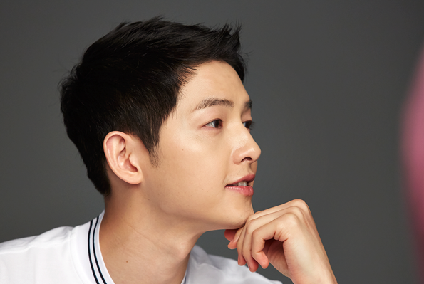 Song Joong Ki's Agency Addresses Reports About THAAD Affecting Casting