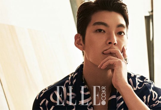 Kim Woo Bin Shares He's Relying On Suzy's Feedback For 