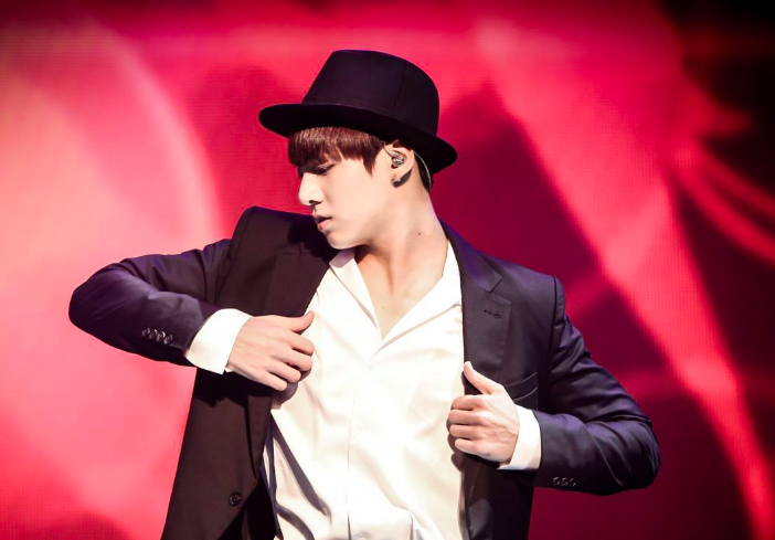 Netizens Speculate BTS's Jungkook Is New Contestant On 'King Of Masked Singer'