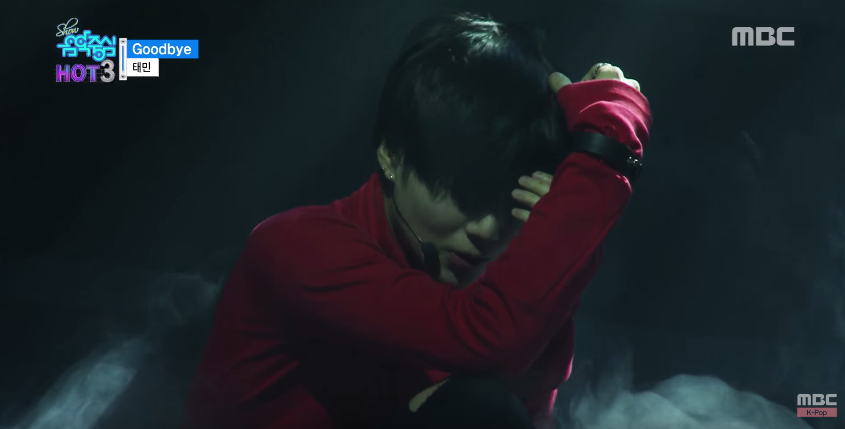 Watch: Taemin, HyunA, MONSTA X, And More Perform On 'Music Core'