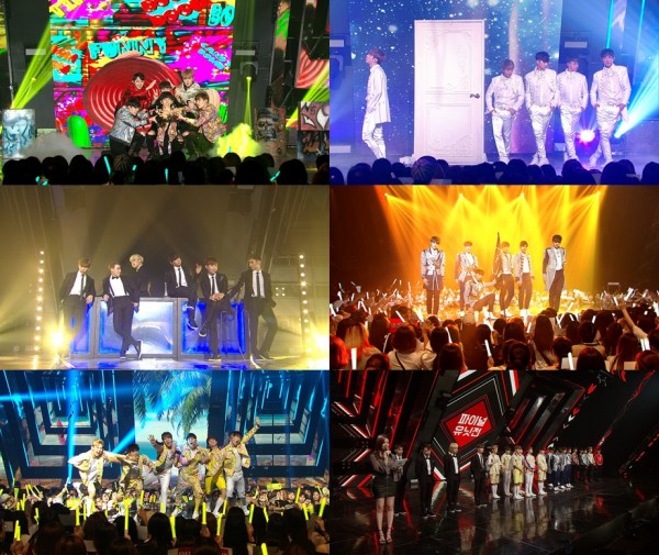 Watch: 'Boys24' Picks Final 24 And Crowns MVP Unit