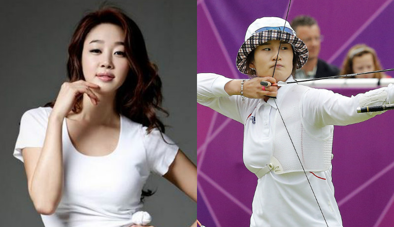 Choi Yeo Jin's Mother Insults Olympic Athlete Ki Bo Bae, Choi Yeo Jin And Mother Apologize