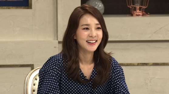 Sandara Park Confesses That Dramas Influence Her Perception Of Dating