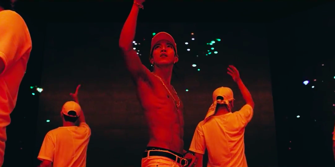Watch: 2PM's Jun.K Can't Get You Off His Mind In 'Think About You' MV