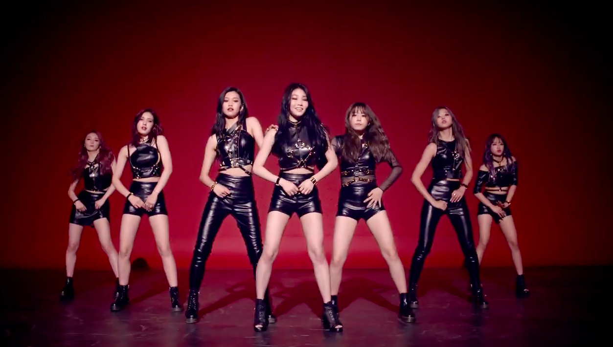 Netizens Rage At 'Inkigayo' For Allegedly Blocking I.O.I's Appearance
