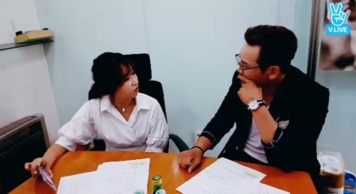Minzy Says There's A Lot In Store For Fans At Upcoming Solo Fan Meeting
