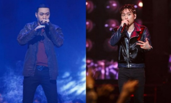 BewhY And CJamm Collaborate With Duet Song 'Puzzle'