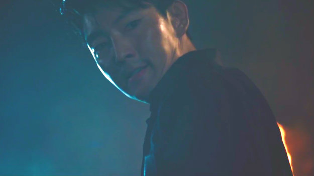 Details About Lee Joon Gi's Role In 'Resident Evil: The Final Chapter' Revealed