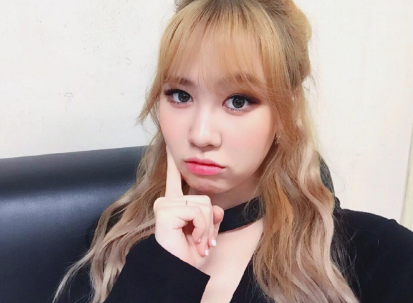 JYP Reveals Park Ji Min Will Make A Comeback In Mid-August