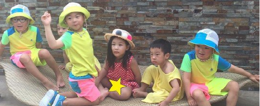 Song Triplets, Ji On, And The Twins Have A Cute Summer Reunion