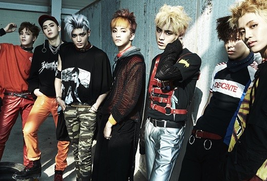 NCT 127 To Make First Appearance On 'Weekly Idol'
