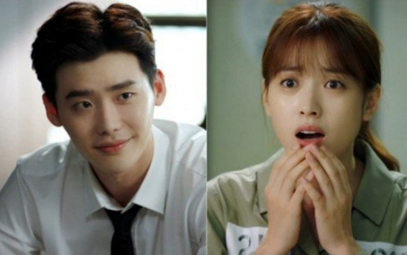 'W' Reveals Which Scene Gained The Highest Ratings