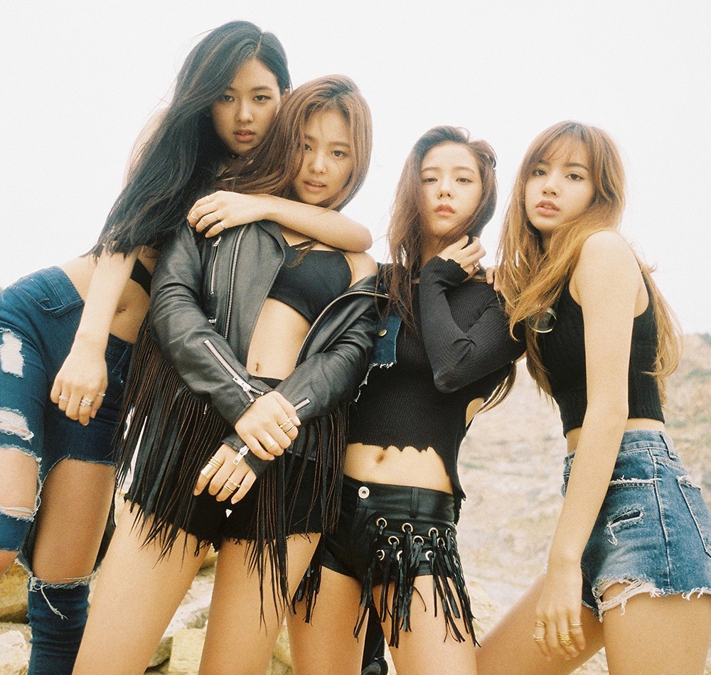 BLACKPINK Scores Their First Win: Soompi's K-Pop Music Chart, August Week 4