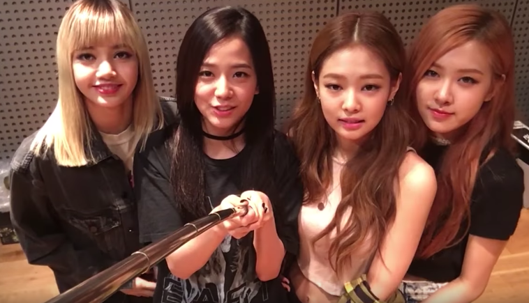 Watch: BLACKPINK Thanks Global Fans With Cute Video