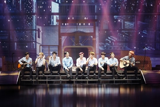 EXO Confirms Comeback And Reveals Details