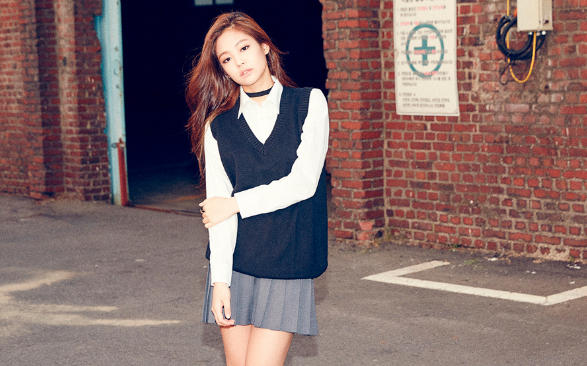 BLACKPINK's Jennie Revealed To Have Suffered Injury