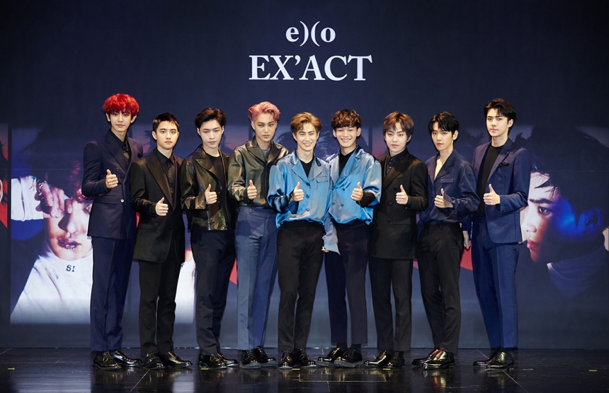 EXO Launches Line Of Sleek Designer Luggage Bags