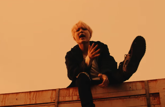 BTS’s Suga Releasing 2 More Music Videos For Mixtape Tracks | Soompi