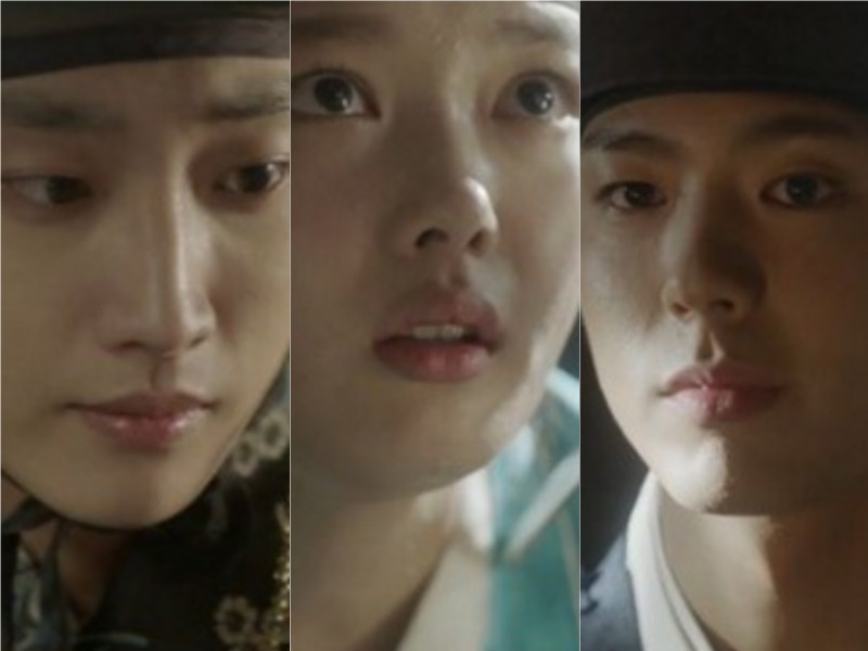 Watch: 'Moonlight Drawn By Clouds' Raises Anticipation With First Preview Video